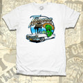 CADI CACTUS T-SHIRT