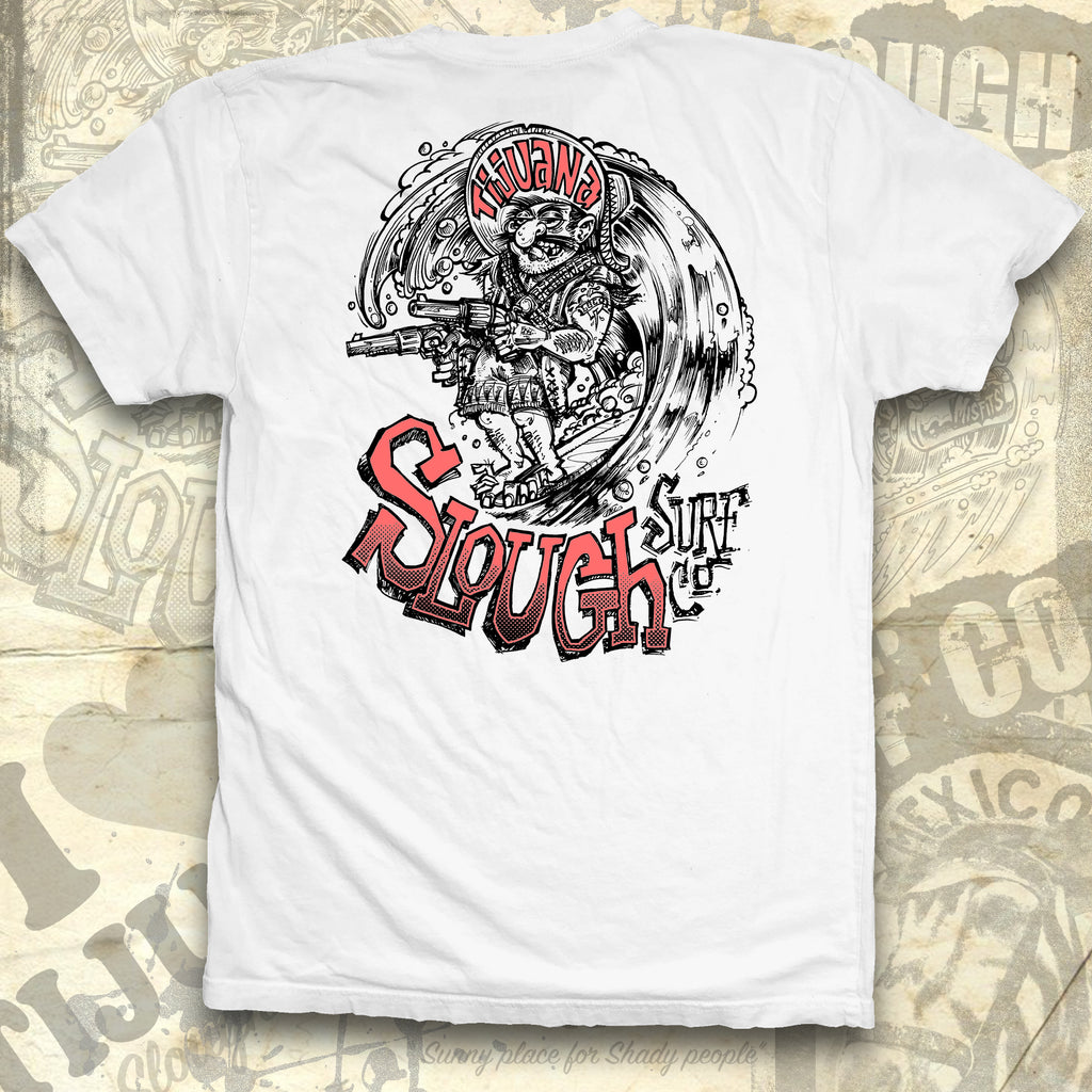 THE GUNFIGHTER T-SHIRT