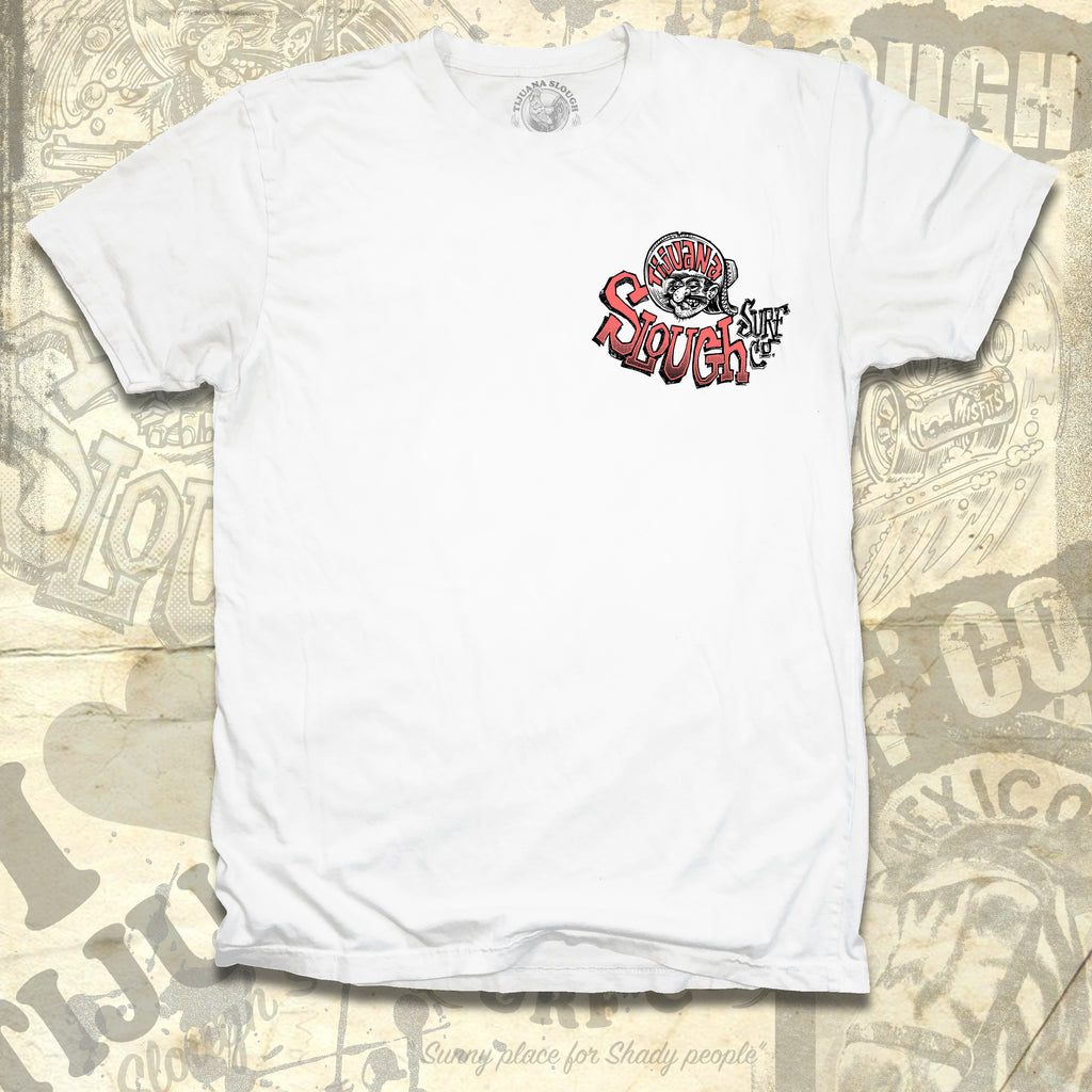 THE GUNFIGHTER T-SHIRT