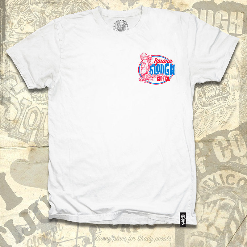 HANG TACO T-SHIRT