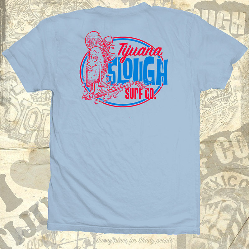 HANG TACO T-SHIRT
