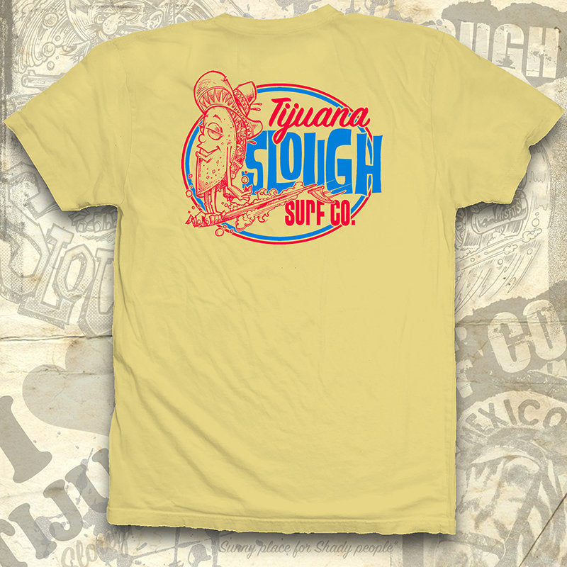 HANG TACO T-SHIRT