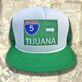 I-5 KILLA