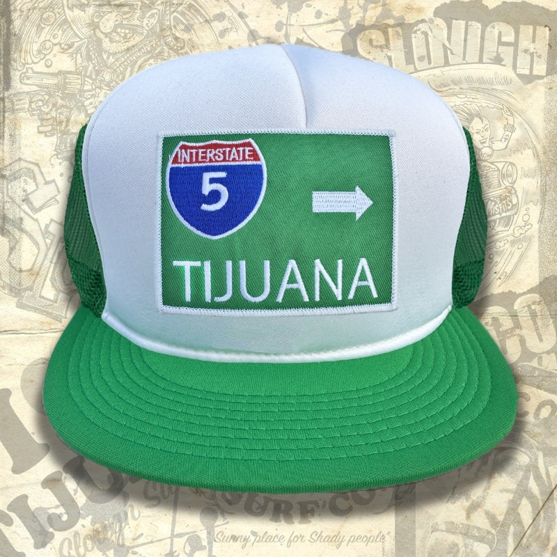 I-5 KILLA