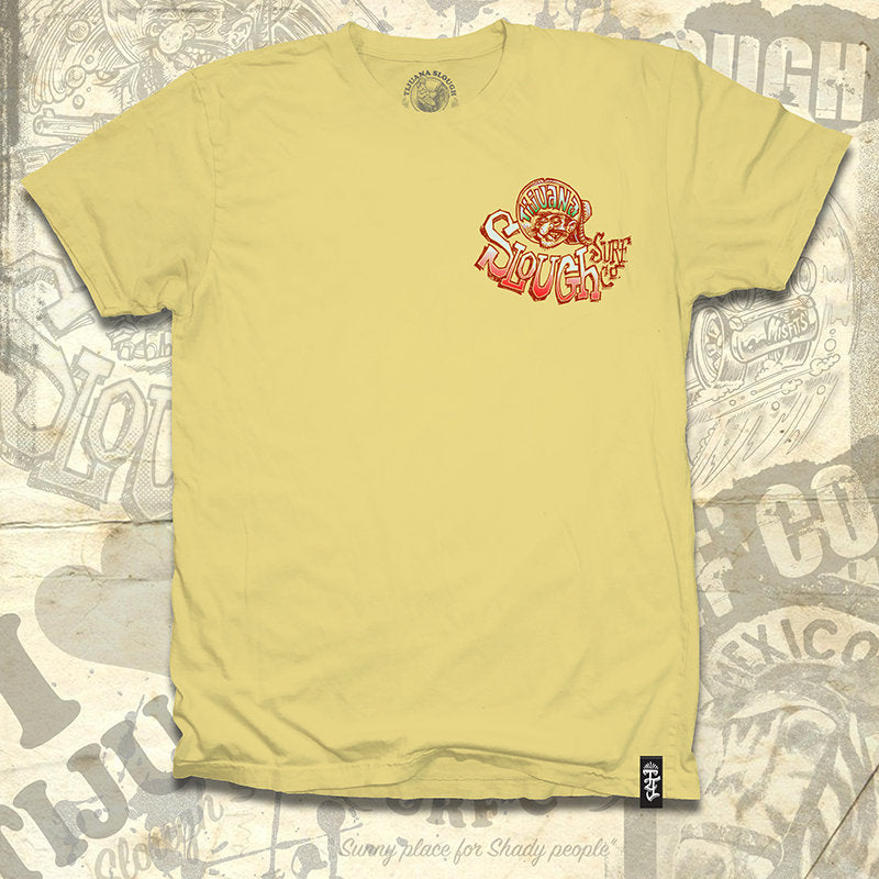 THE GUNFIGHTER T-SHIRT