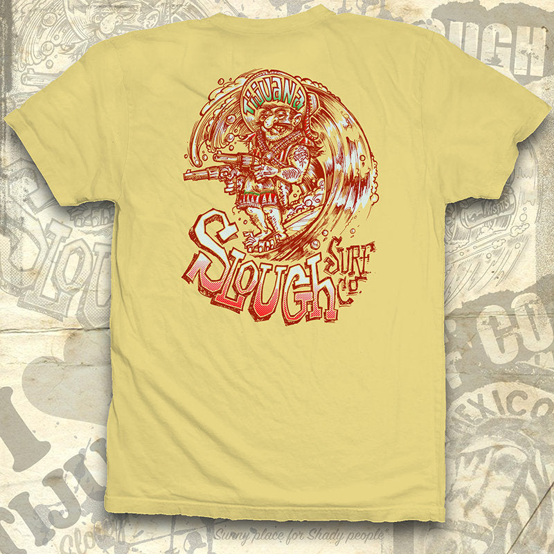 THE GUNFIGHTER T-SHIRT