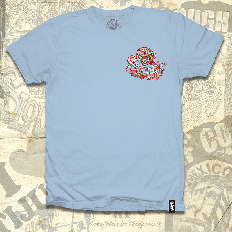 THE GUNFIGHTER T-SHIRT