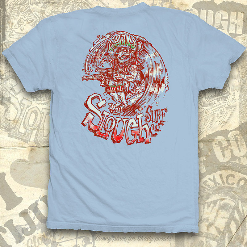 THE GUNFIGHTER T-SHIRT