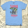 THE SEARCHER