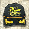 TJ Commander Trucker L.E.