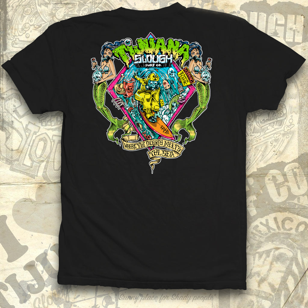 TOXIC AVENGER