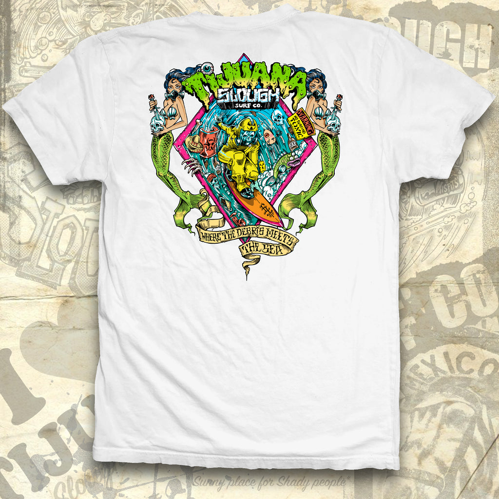 TOXIC AVENGER