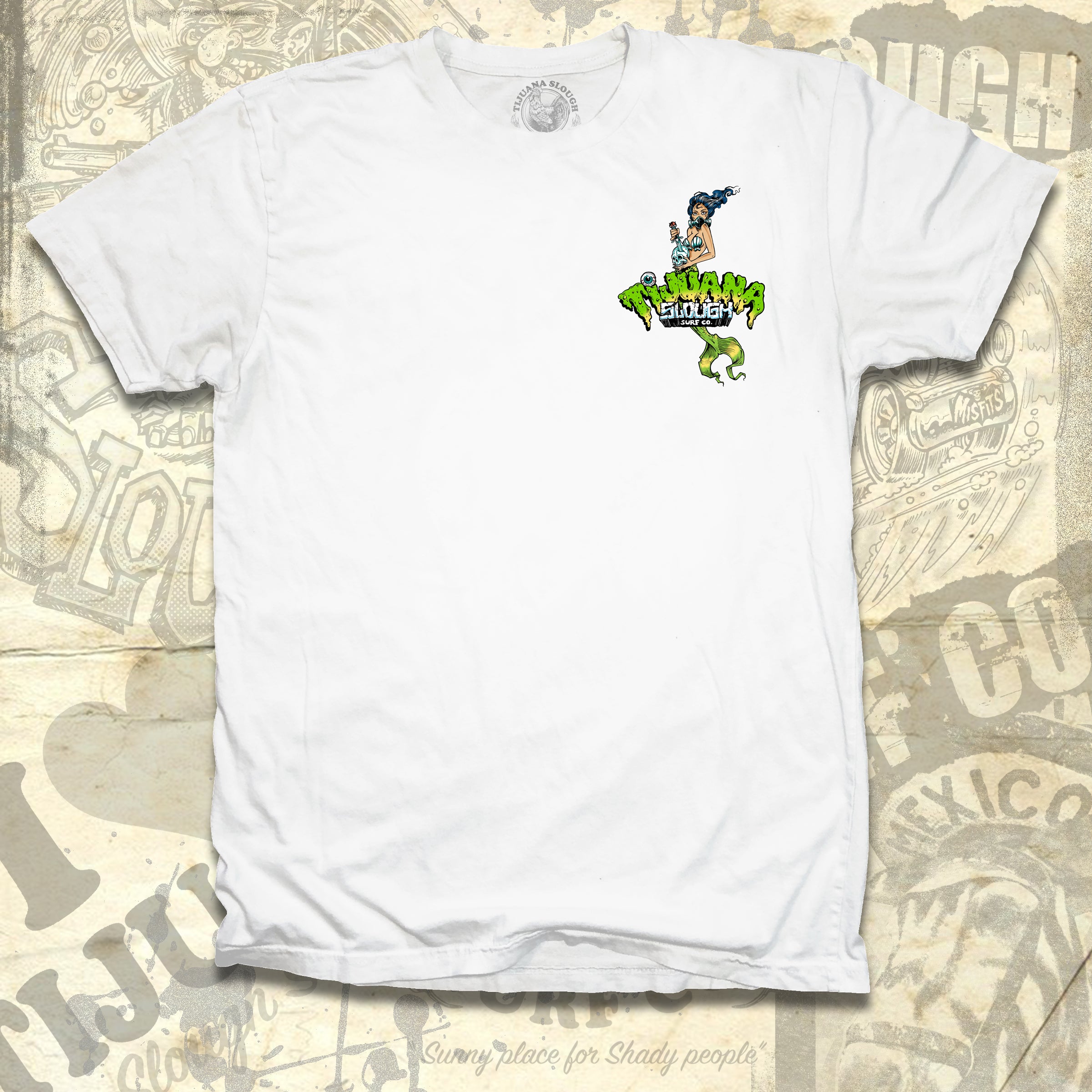 TOXIC AVENGER